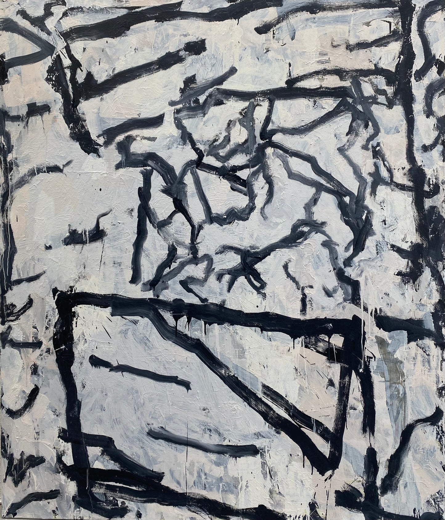 Peter Mandrup, Uden titel 176x150