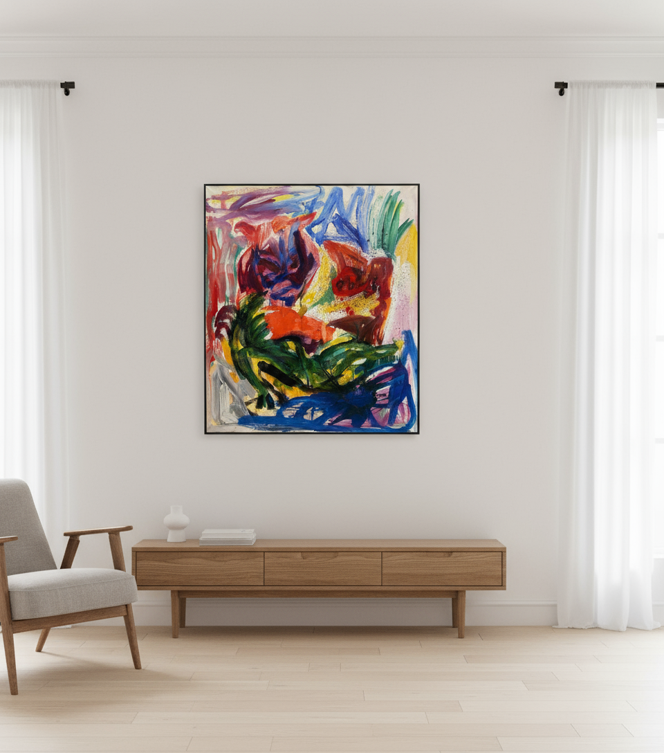 Uffe Christoffersen 120x150