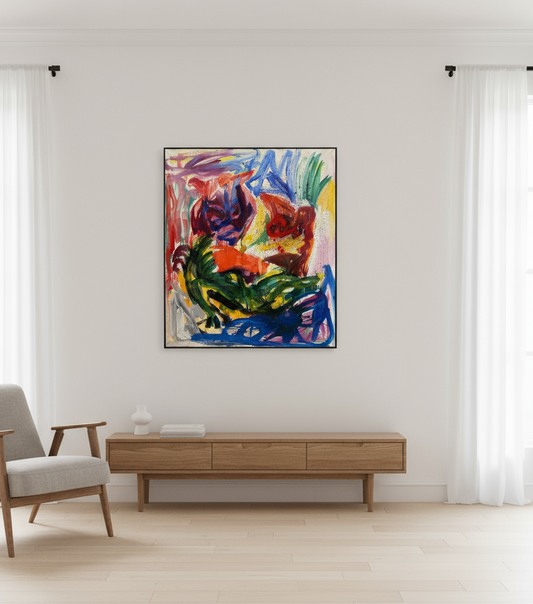 Uffe Christoffersen 120x150