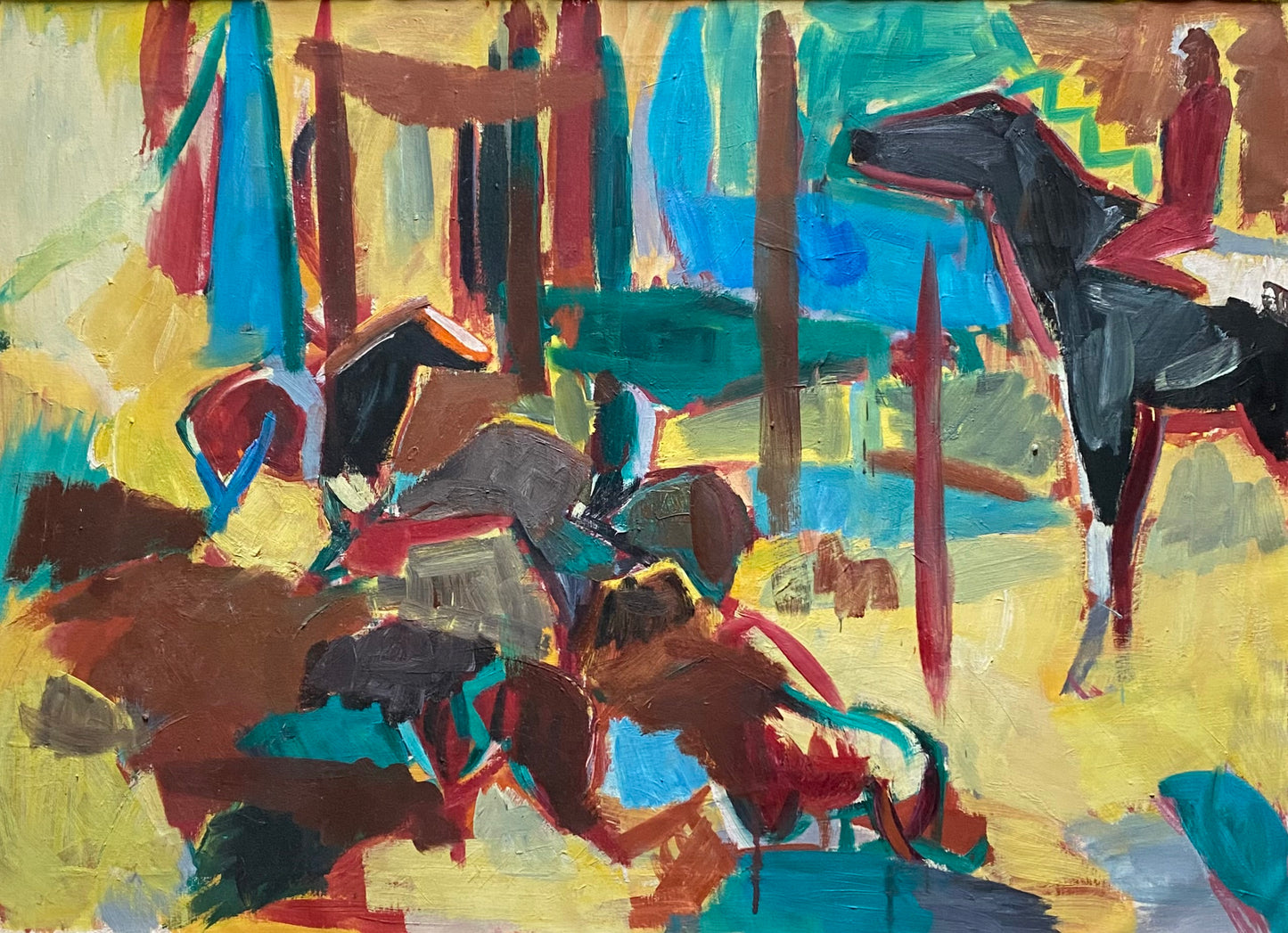 Jens Haugen Johansen