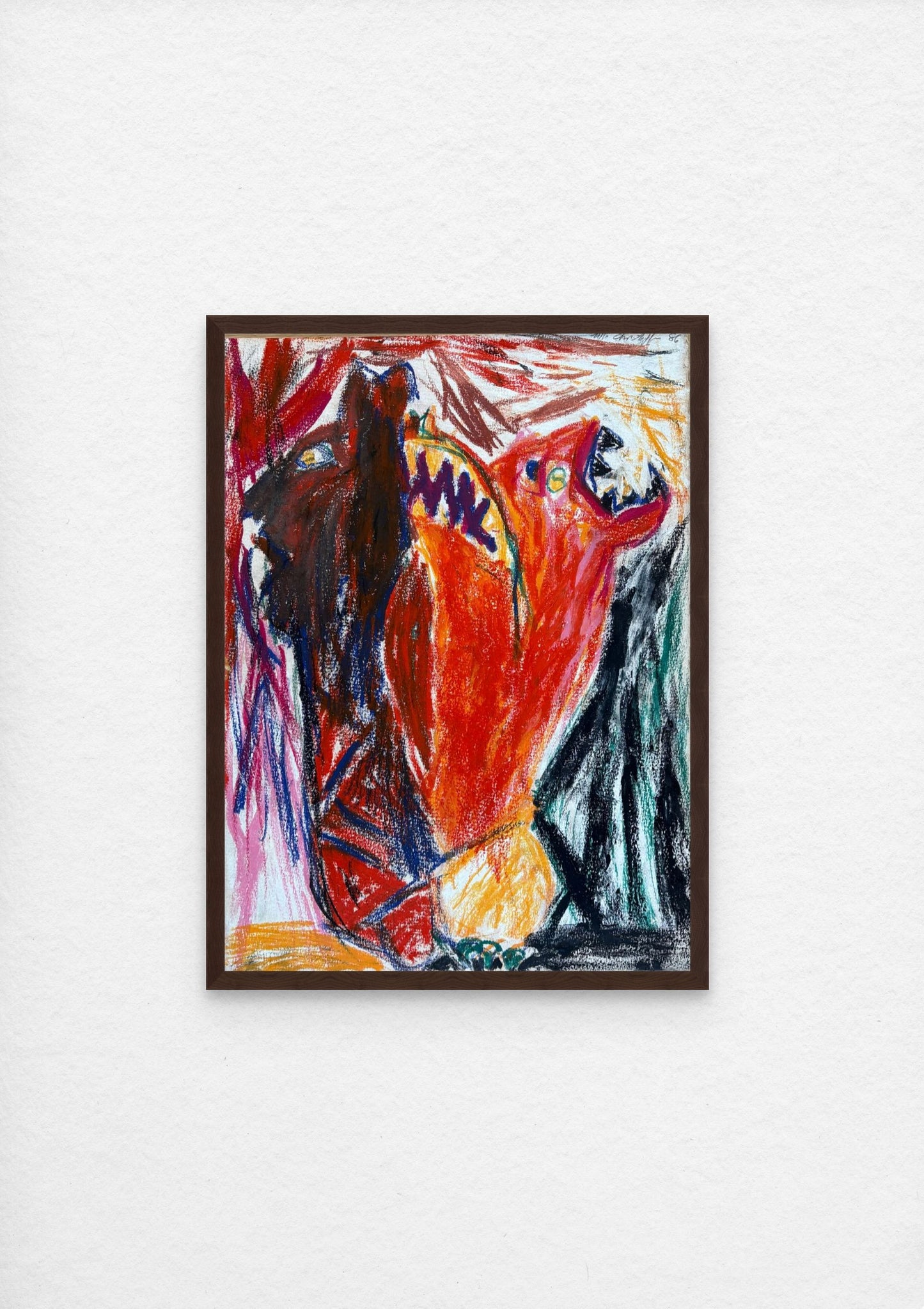 Uffe Christoffersen 25x35