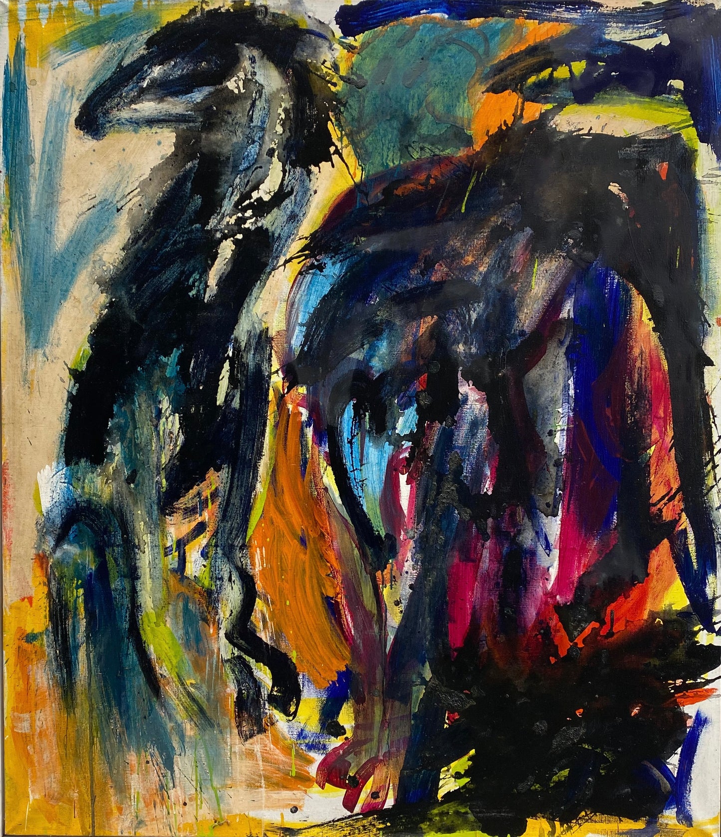 Uffe Christoffersen 120x150