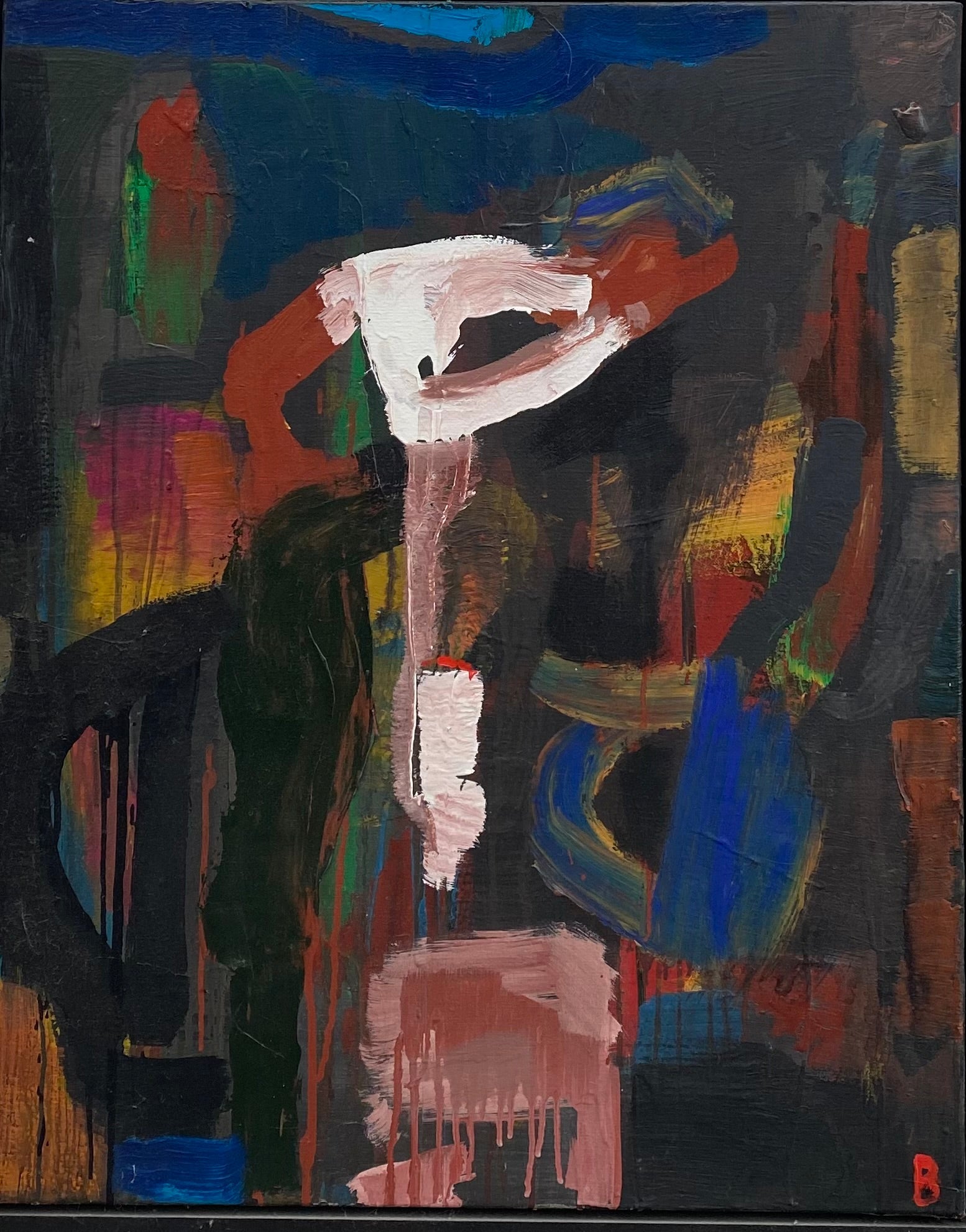 Jens Birkemose - Sea by Sevel