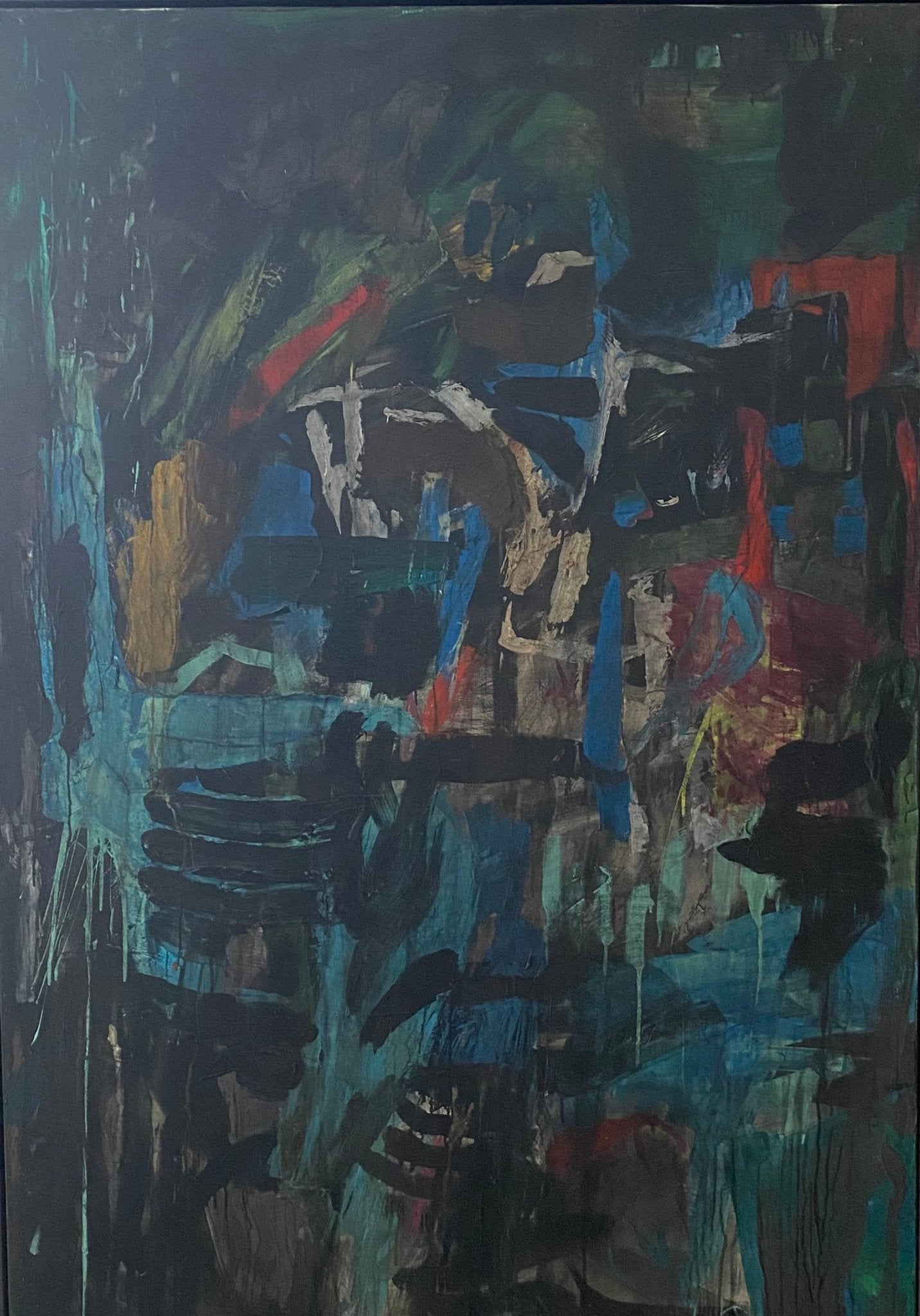 Jens Birkemose - Sea by Sevel