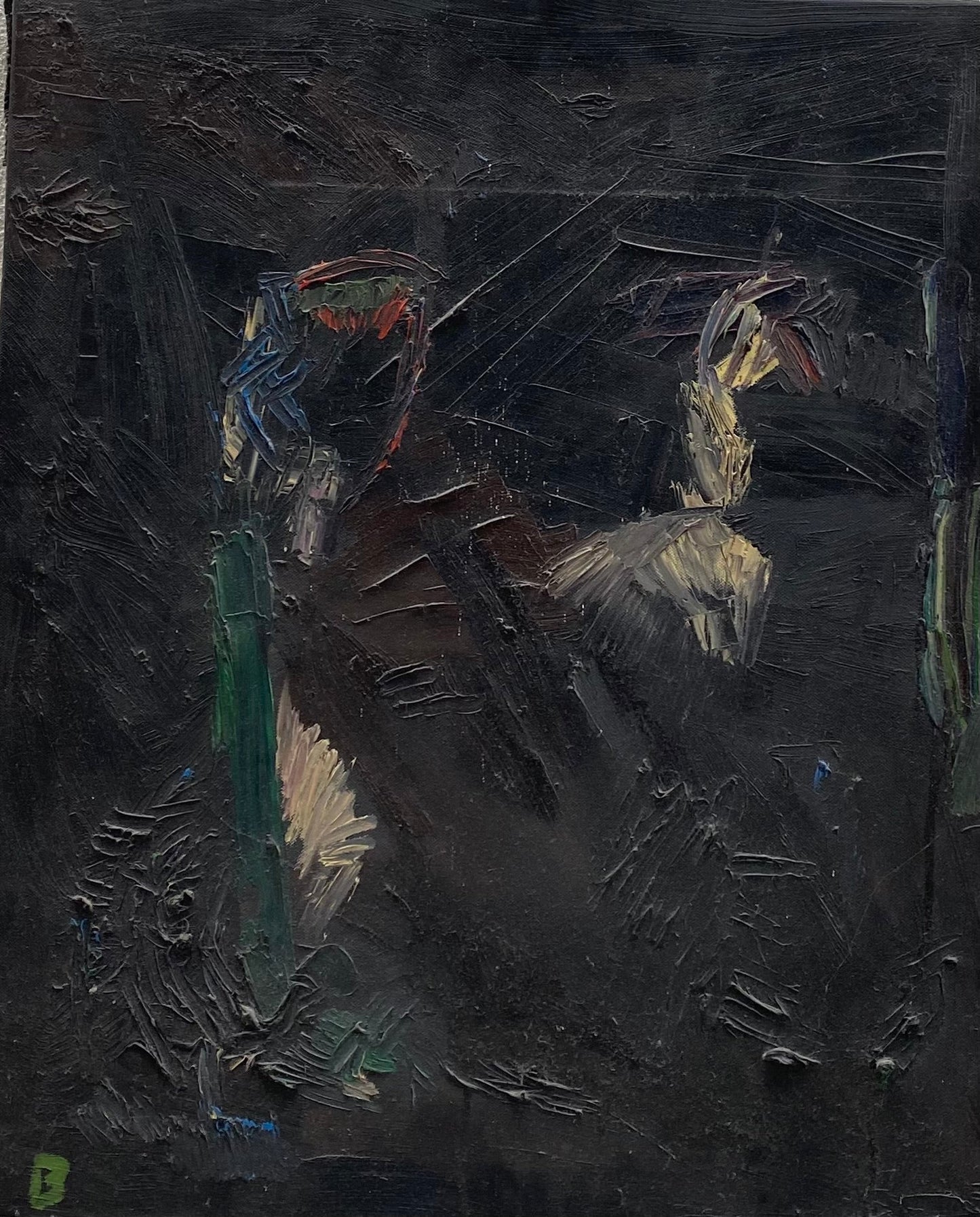 Jens Birkemose - Sea by Sevel