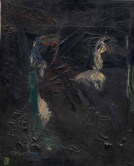 Jens Birkemose - Sea by Sevel