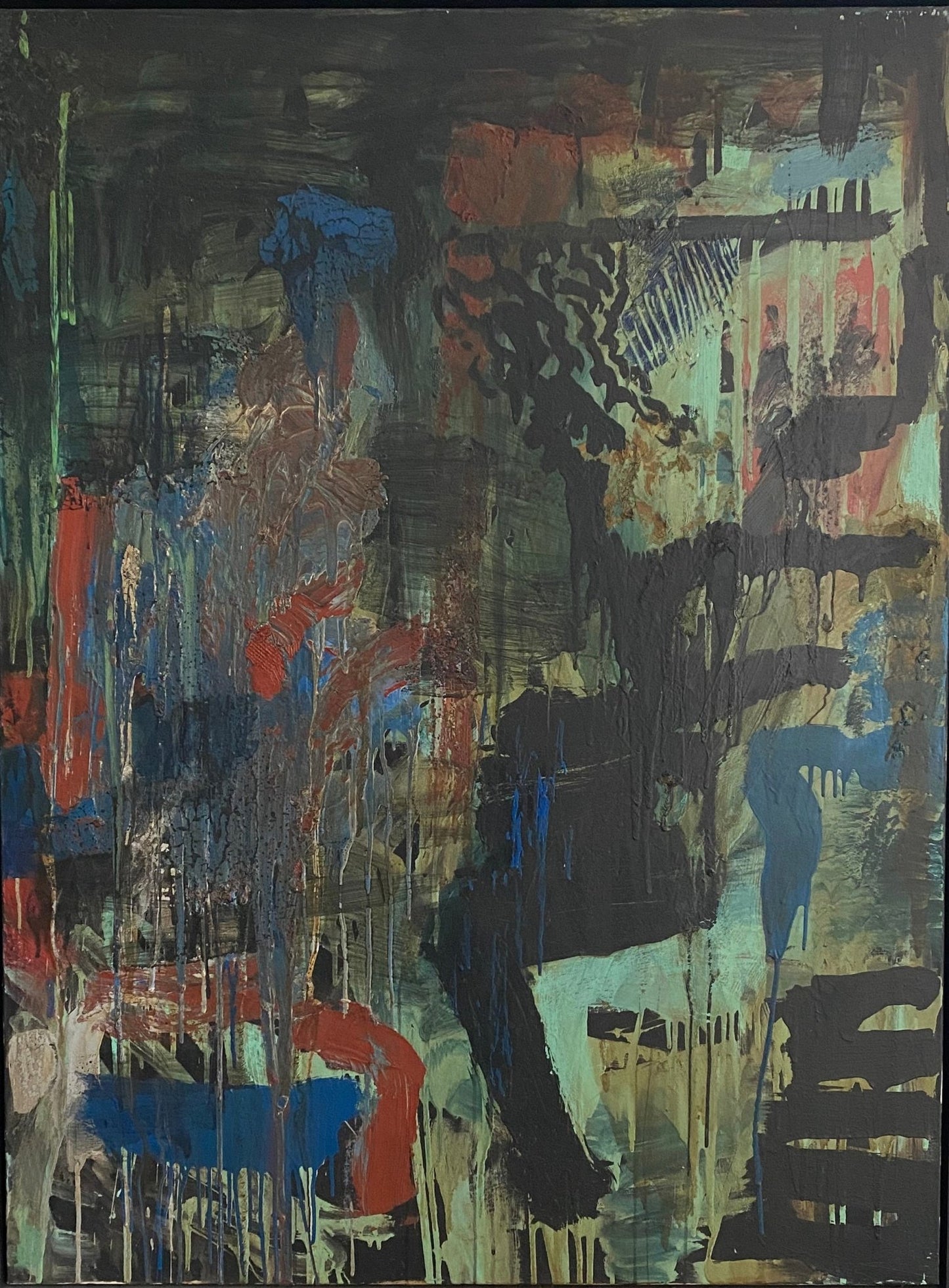 Jens Birkemose - Sea by Sevel