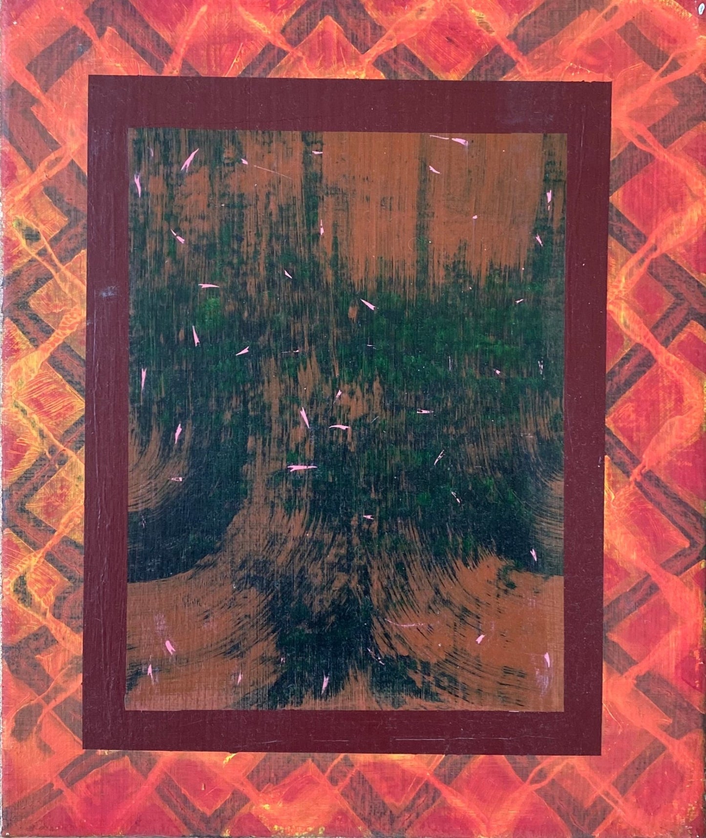 Jens Thegler - Sea by Sevel