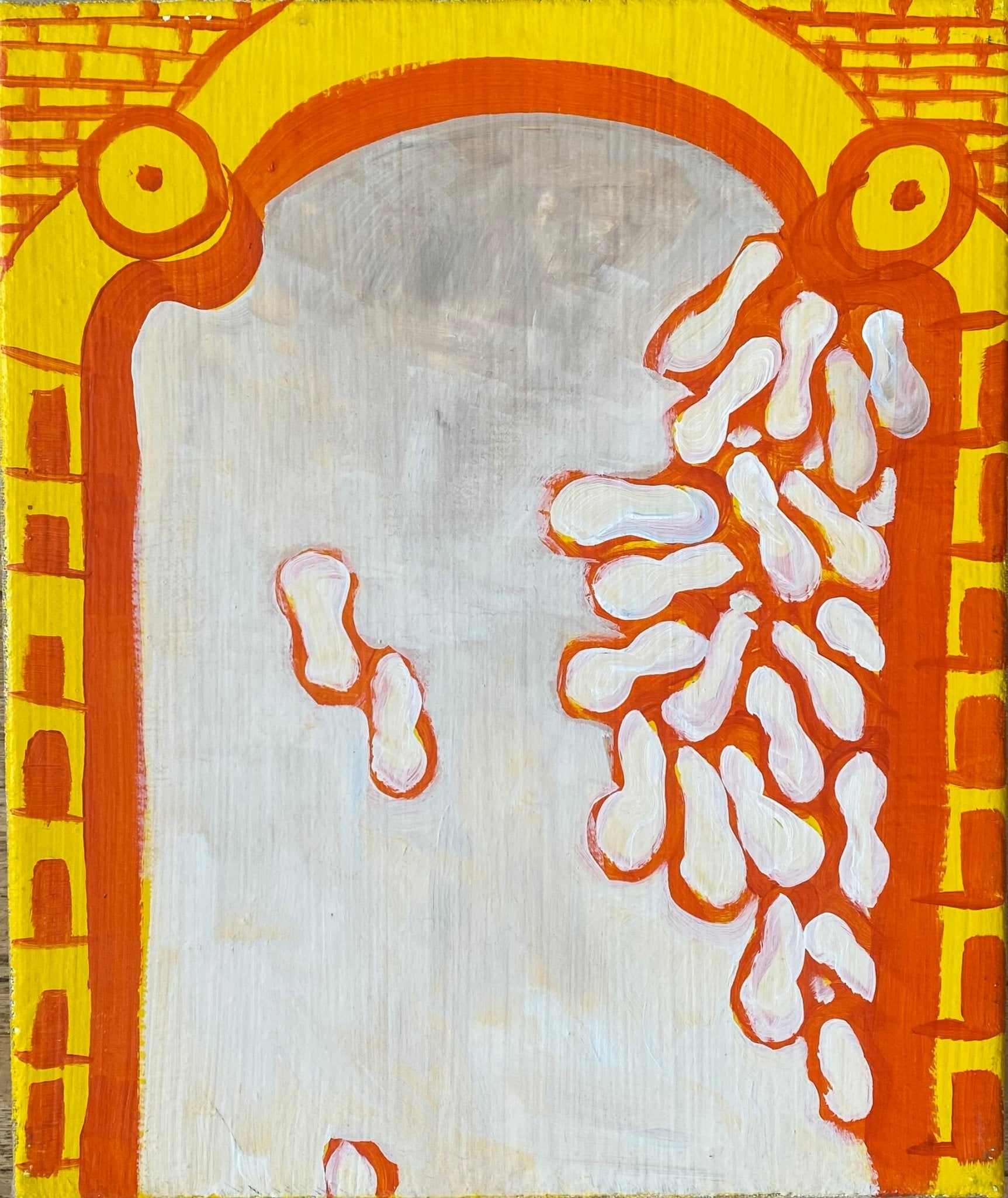 Jens Thegler - Sea by Sevel