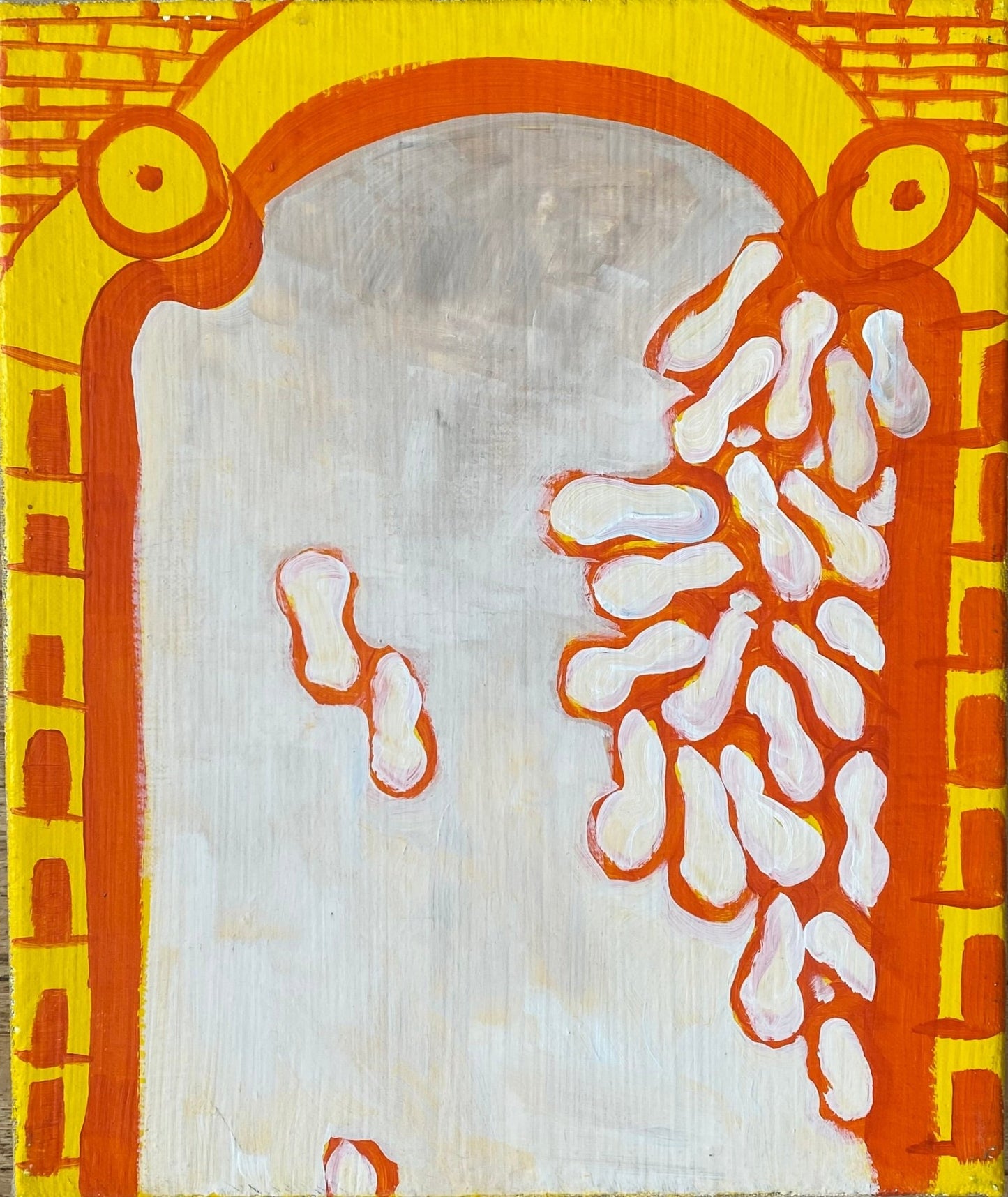 Jens Thegler - Sea by Sevel