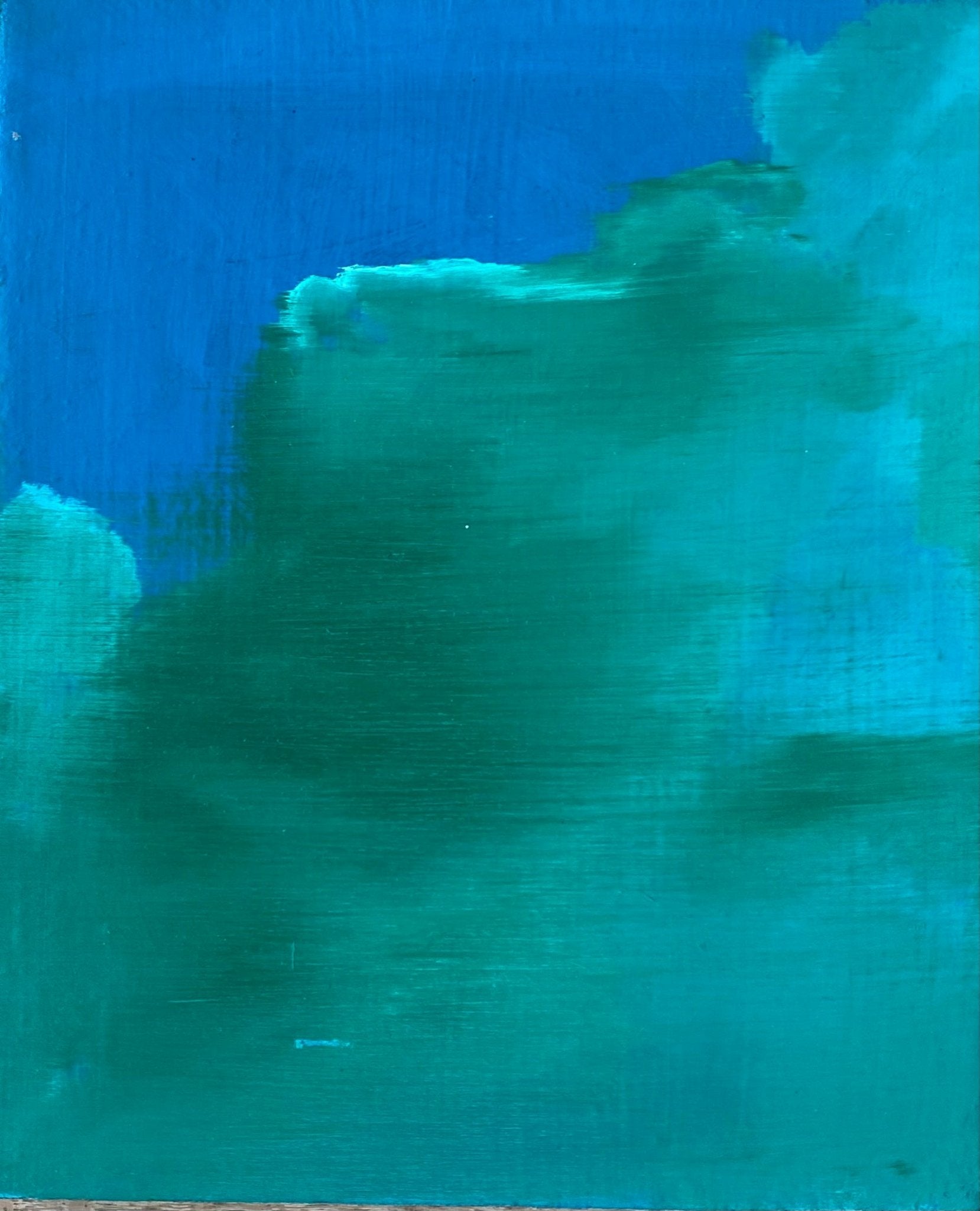 Jens Thegler - Sea by Sevel