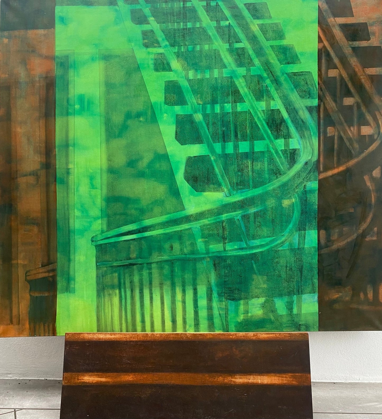 Mette Gitz - Johansen - Sea by Sevel