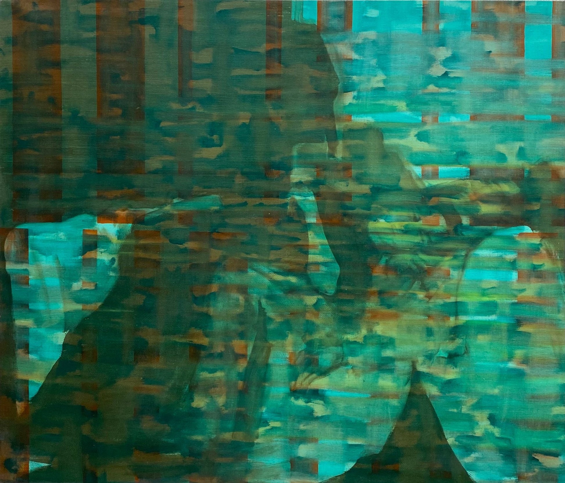 Mette Gitz - Johansen - Sea by Sevel