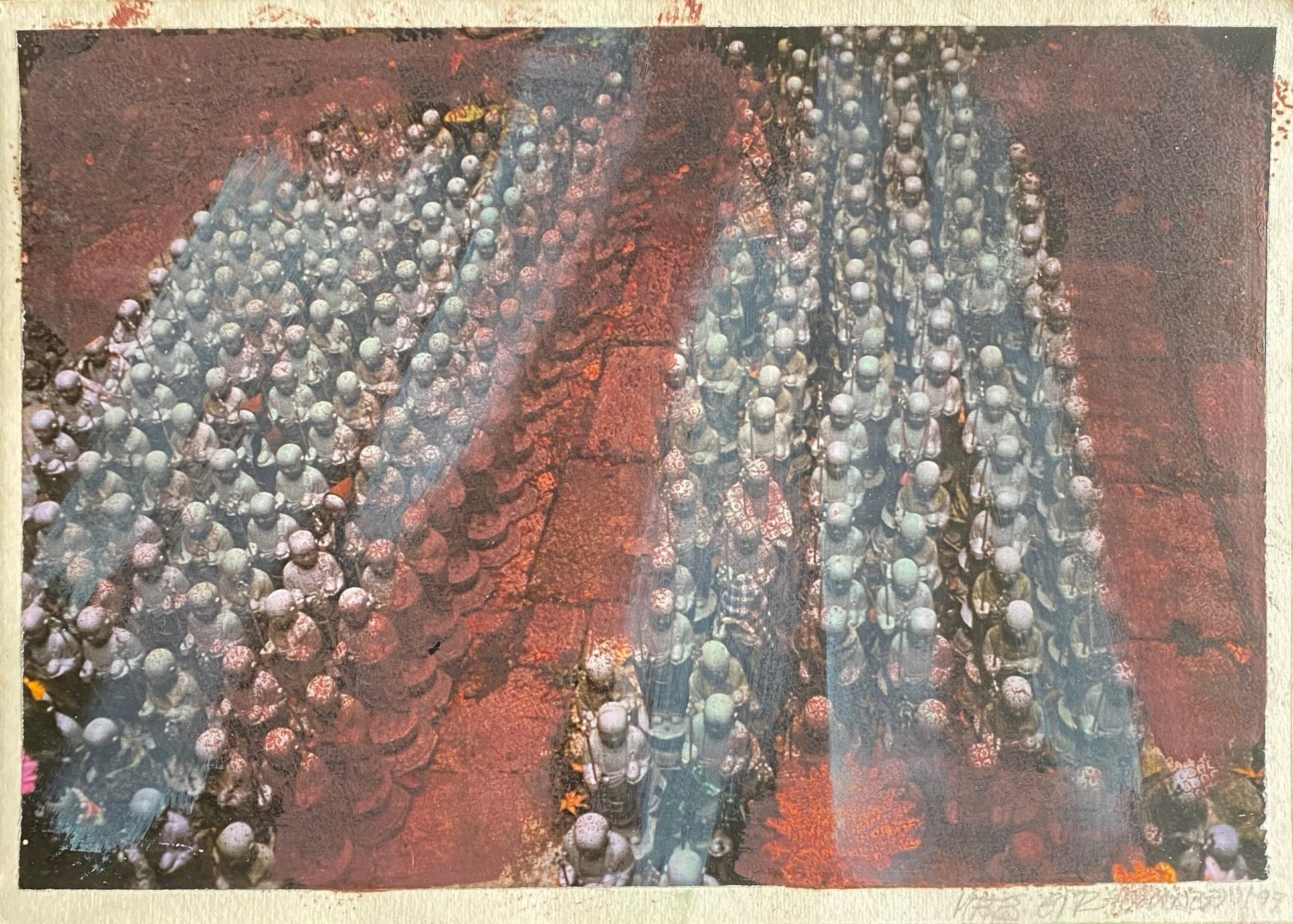 Mette Gitz - Johansen - Sea by Sevel