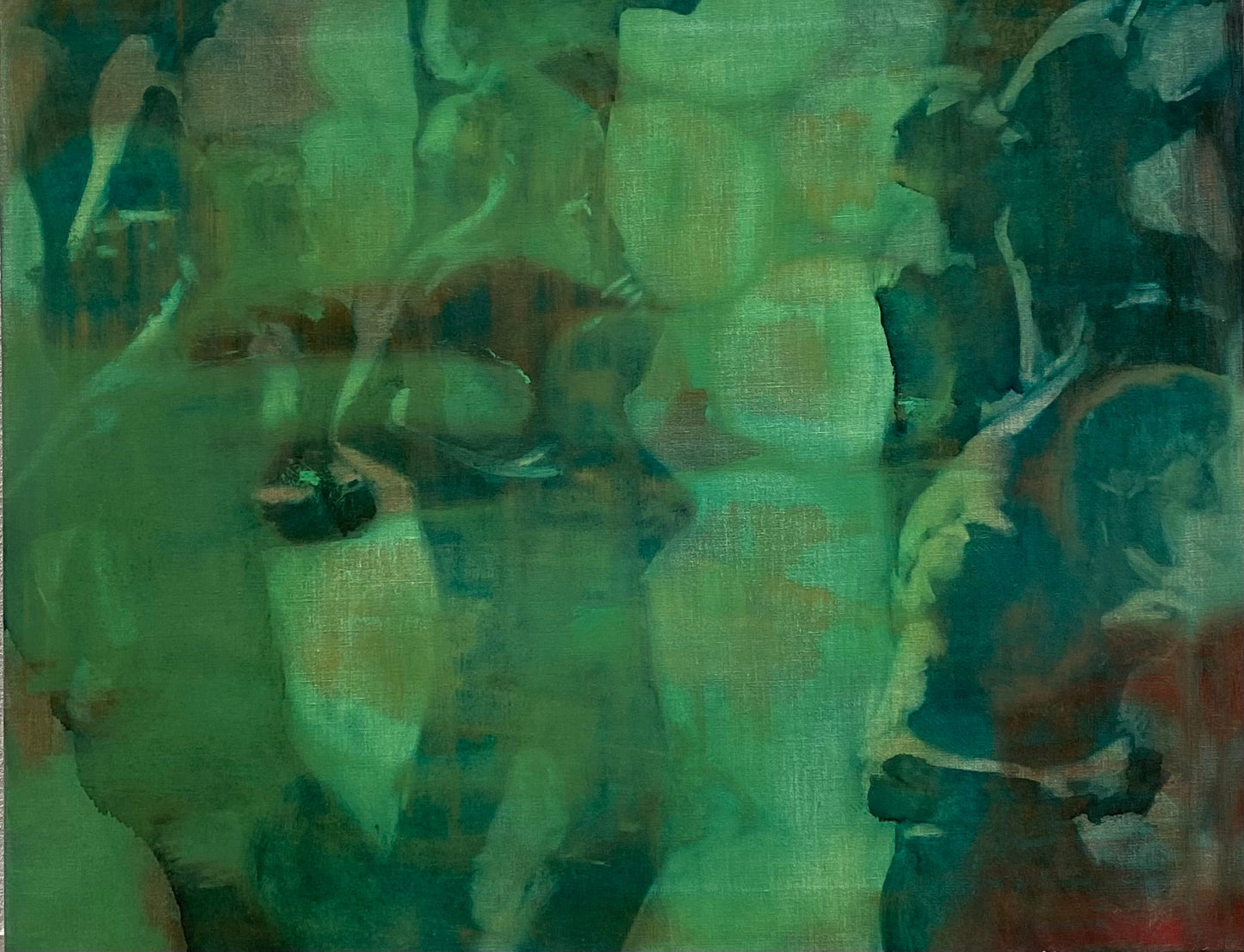 Mette Gitz - Johansen - Sea by Sevel