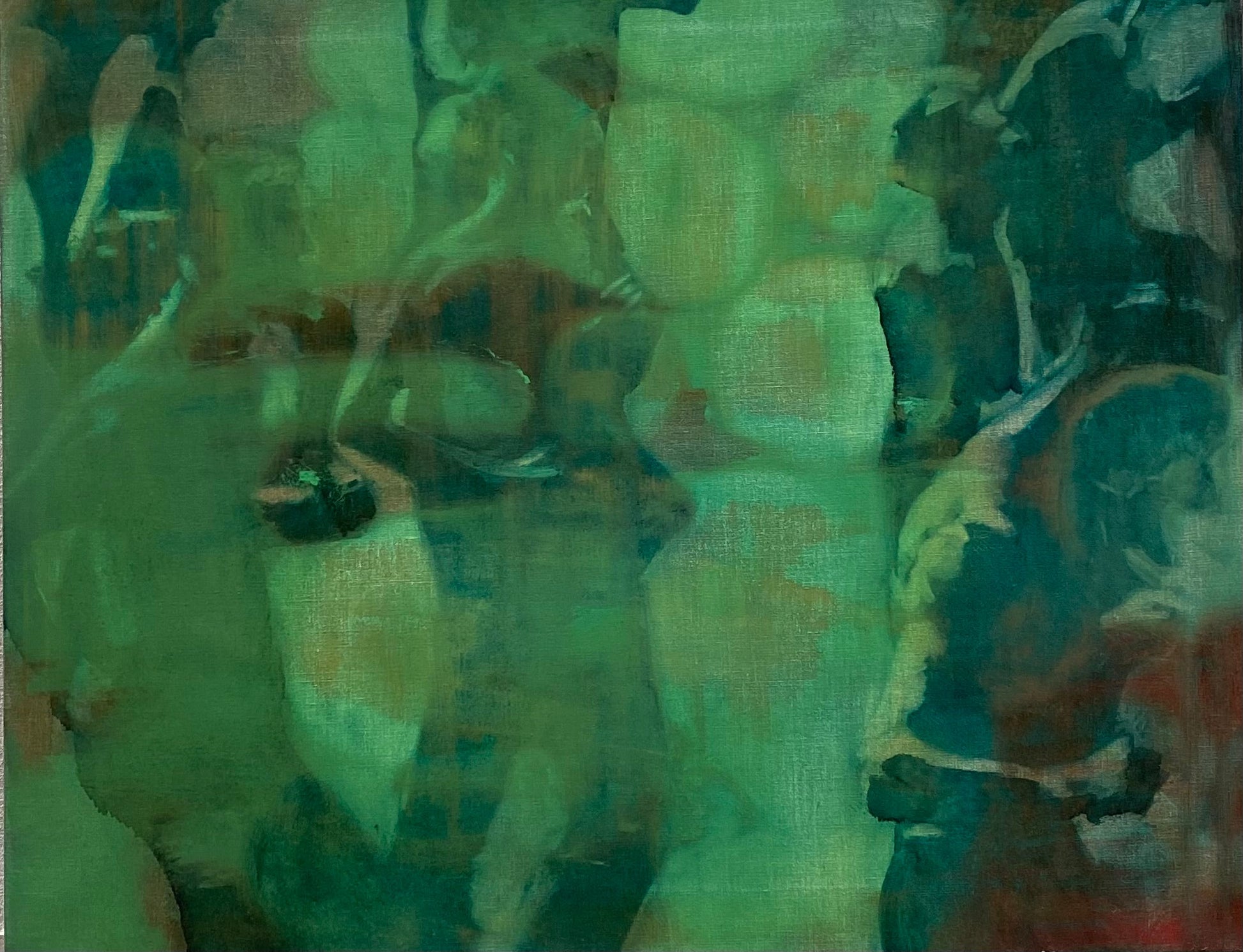 Mette Gitz - Johansen - Sea by Sevel