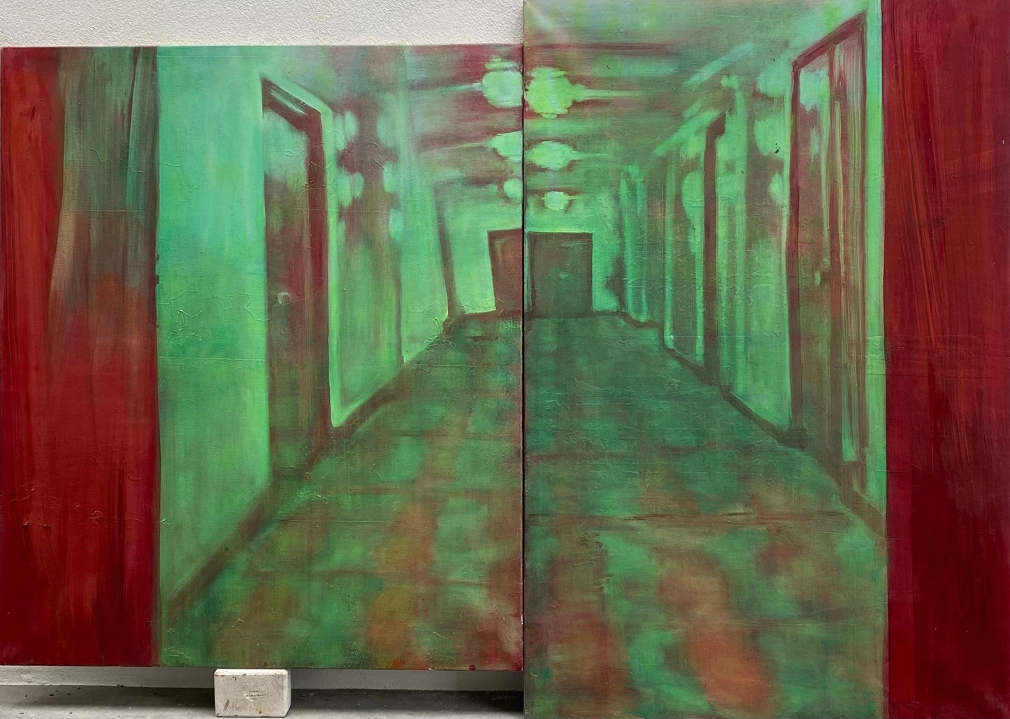 Mette Gitz - Johansen - Sea by Sevel