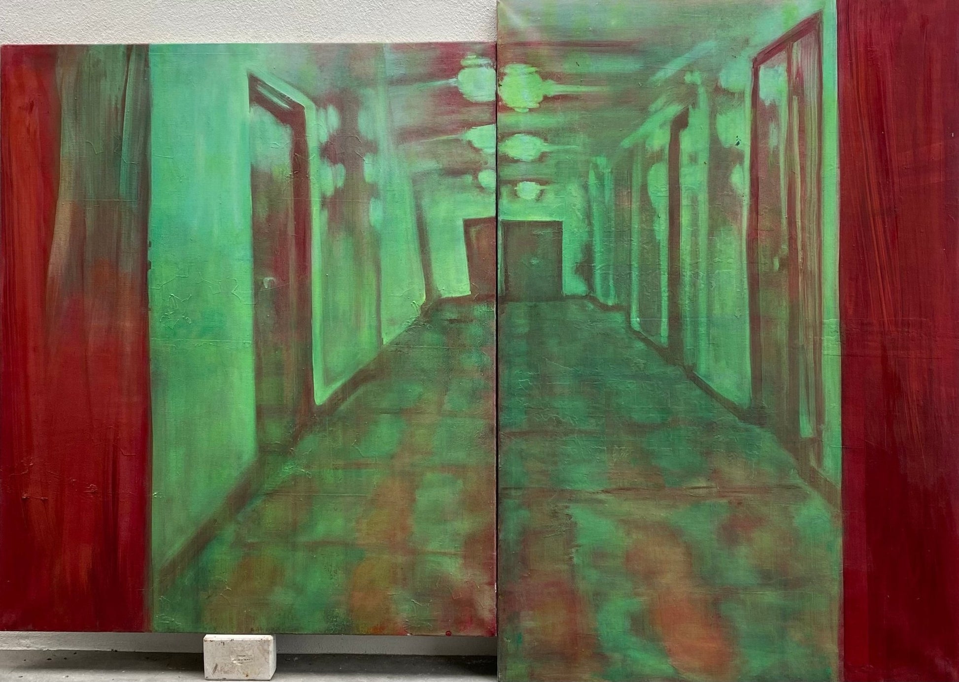 Mette Gitz - Johansen - Sea by Sevel