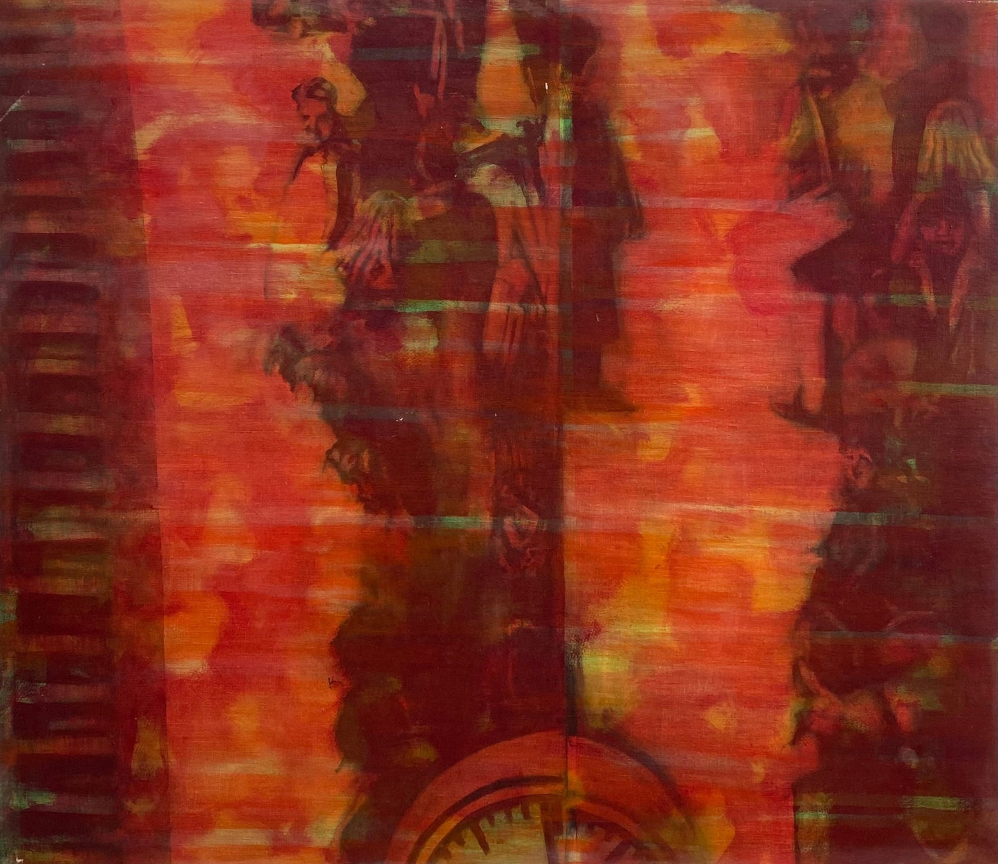 Mette Gitz - Johansen - Sea by Sevel