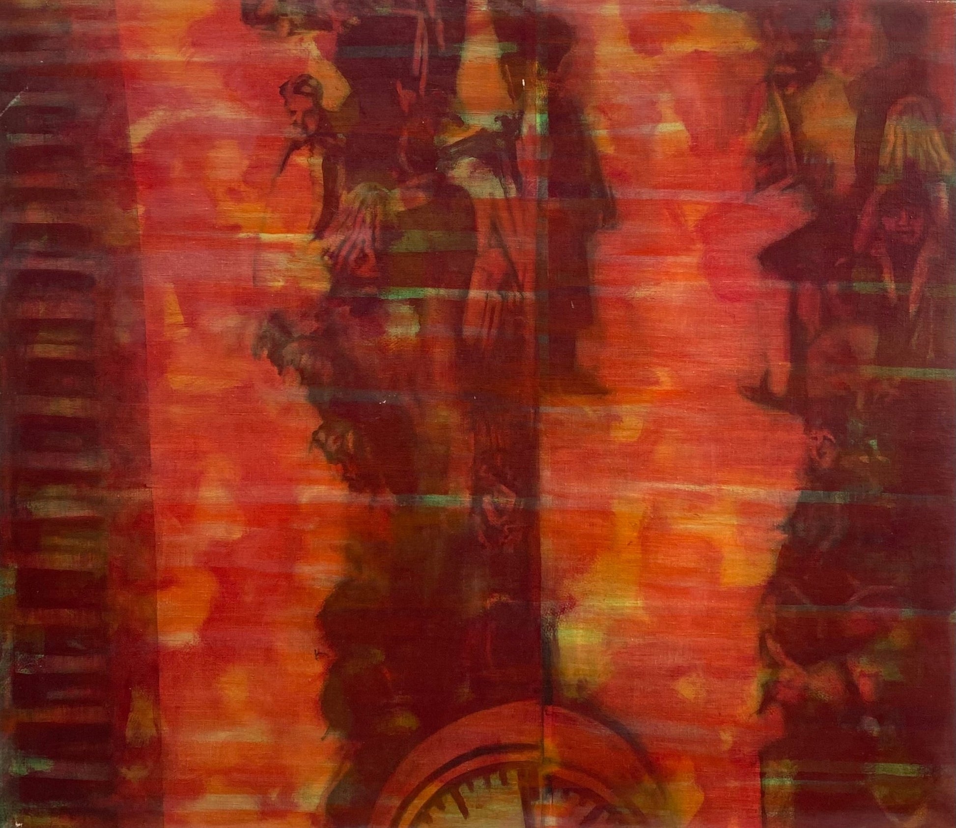 Mette Gitz - Johansen - Sea by Sevel