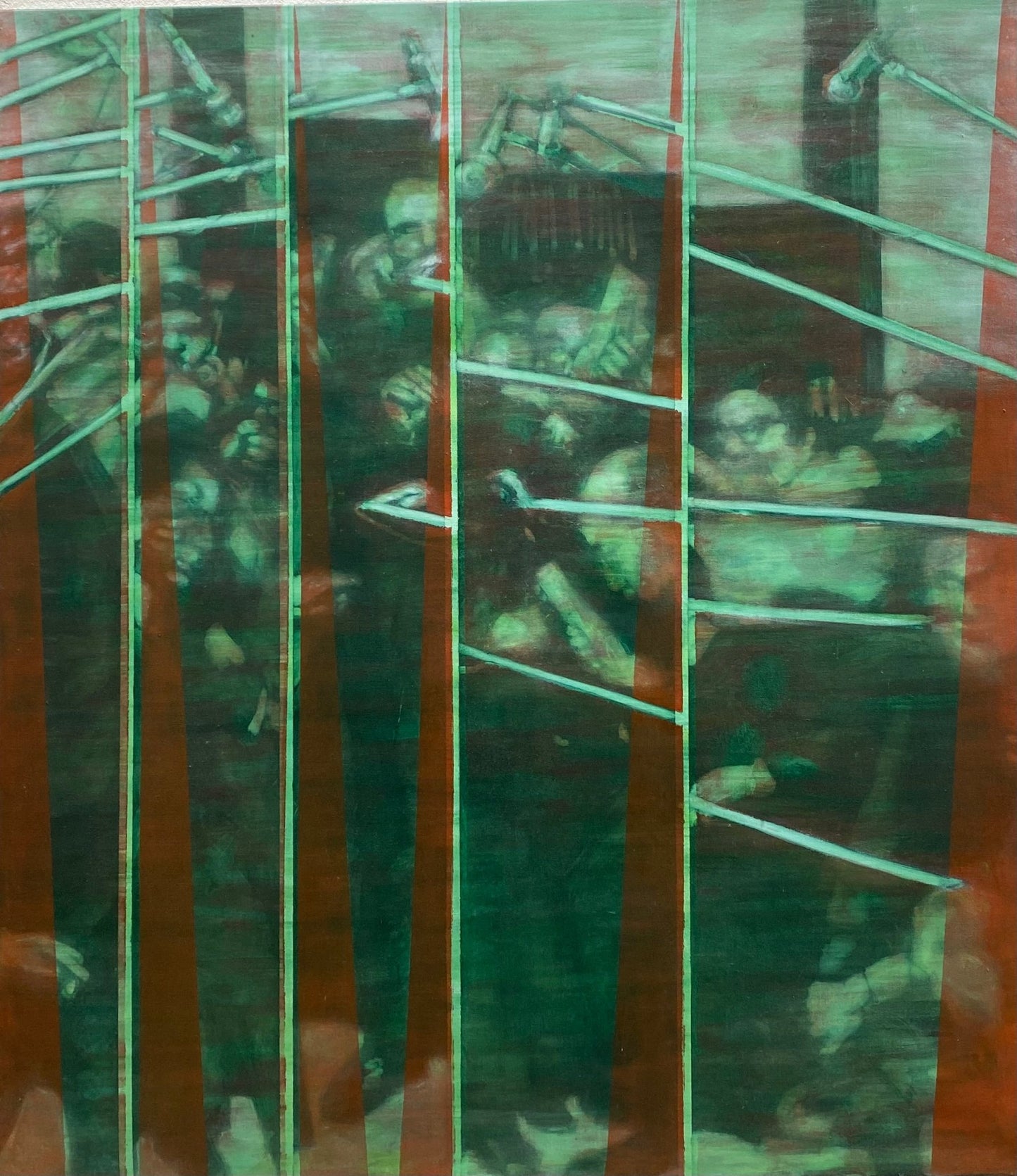 Mette Gitz - Johansen - Sea by Sevel