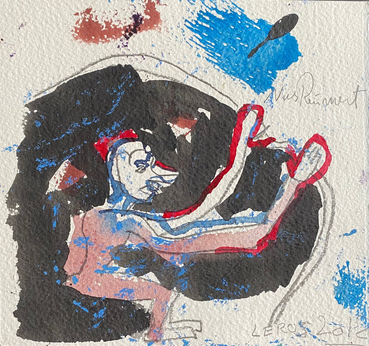 Niels Reumert - Sea by Sevel