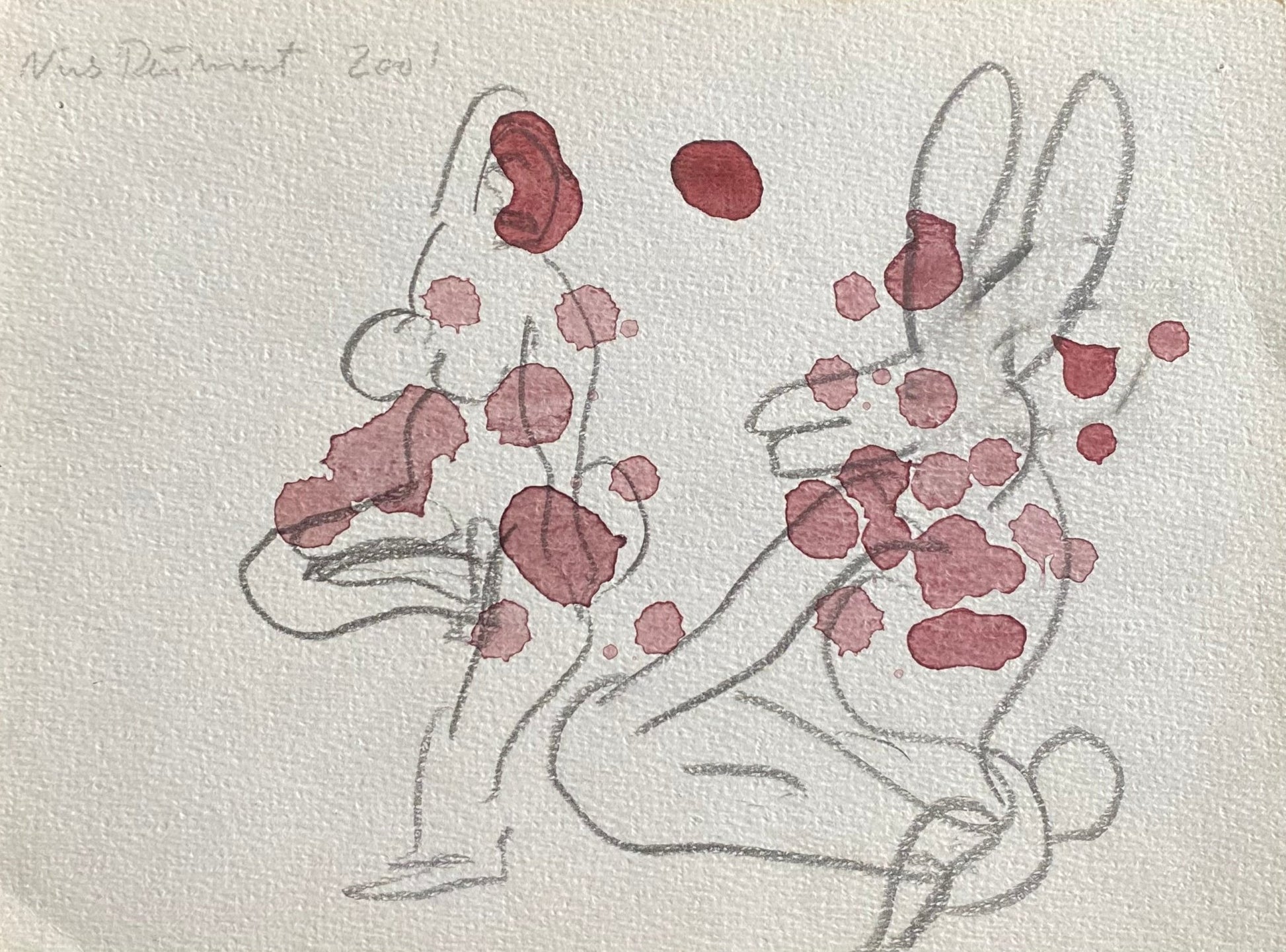 Niels Reumert - Sea by Sevel