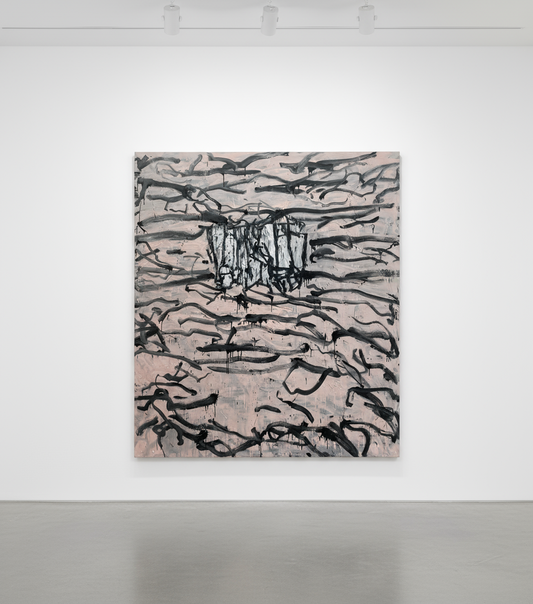 Peter Mandrup, Skyggetempel 218x190