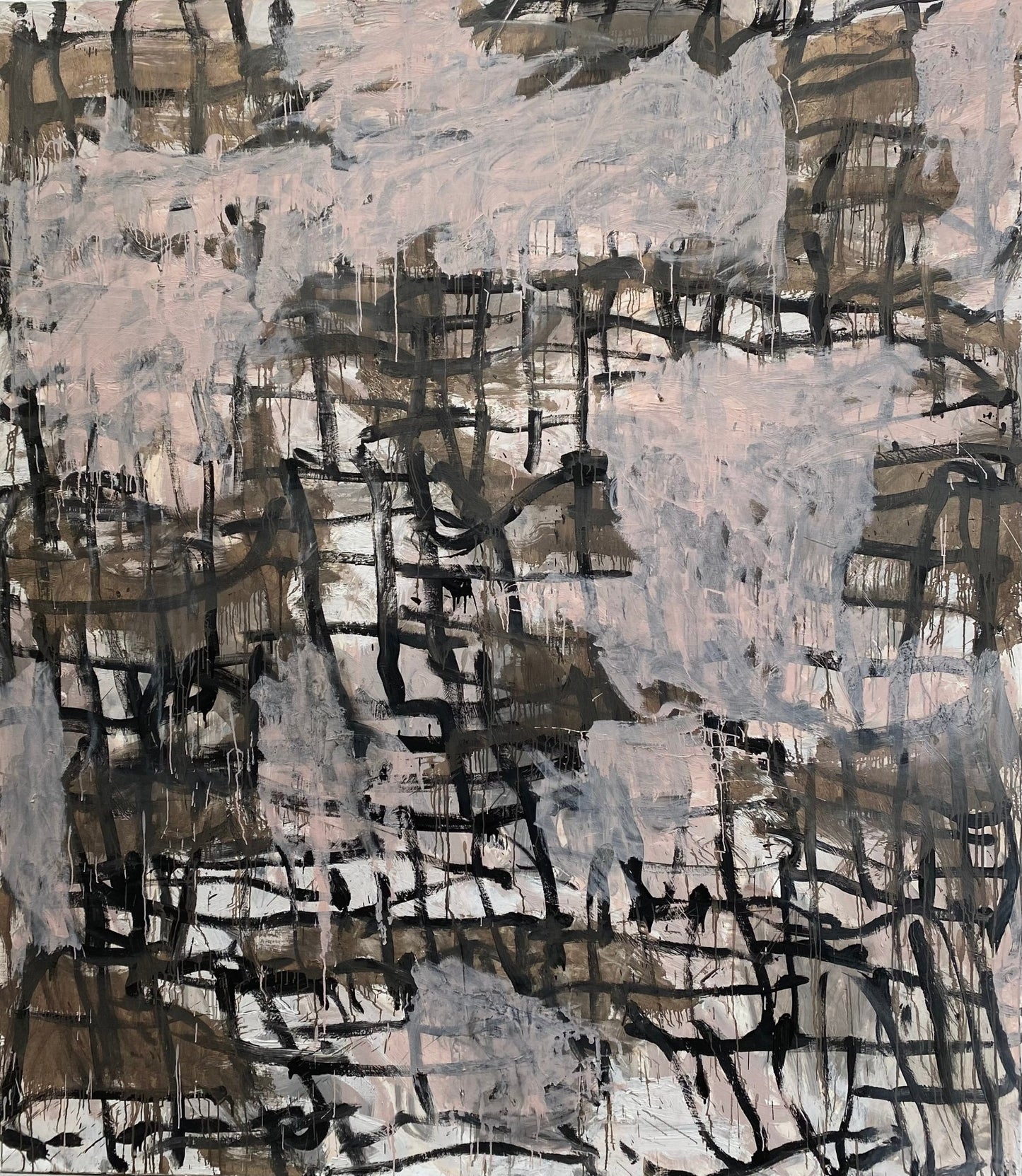 Peter Mandrup, Skyggetempel 218x190 - Sea by Sevel