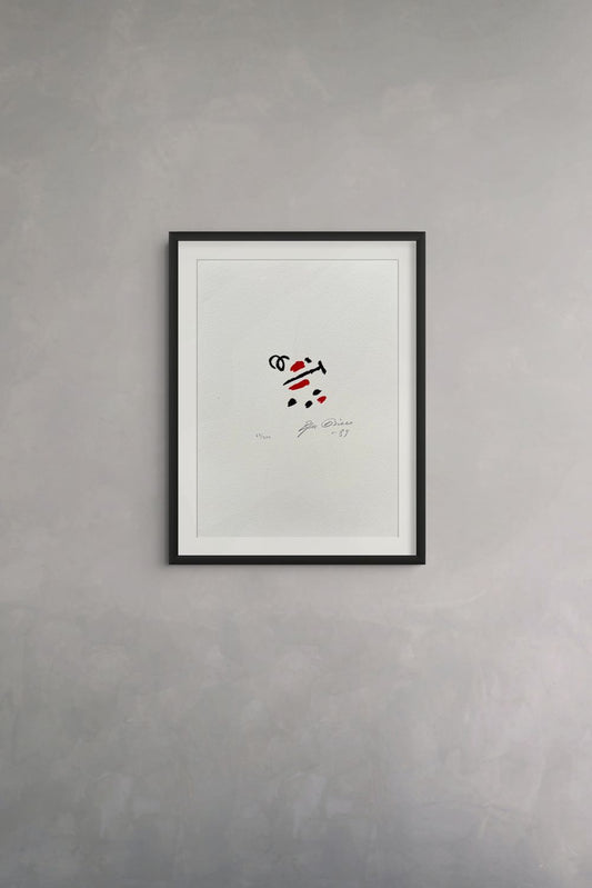 Ejler Bille 20x30cm