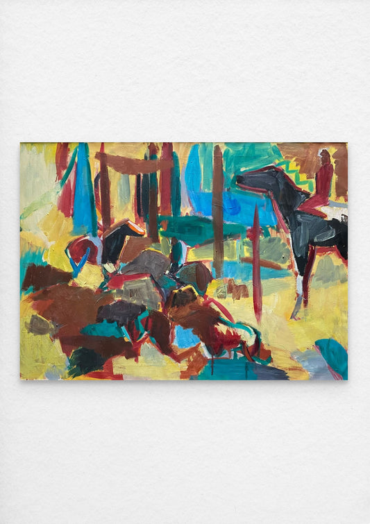 Jens Haugen Johansen