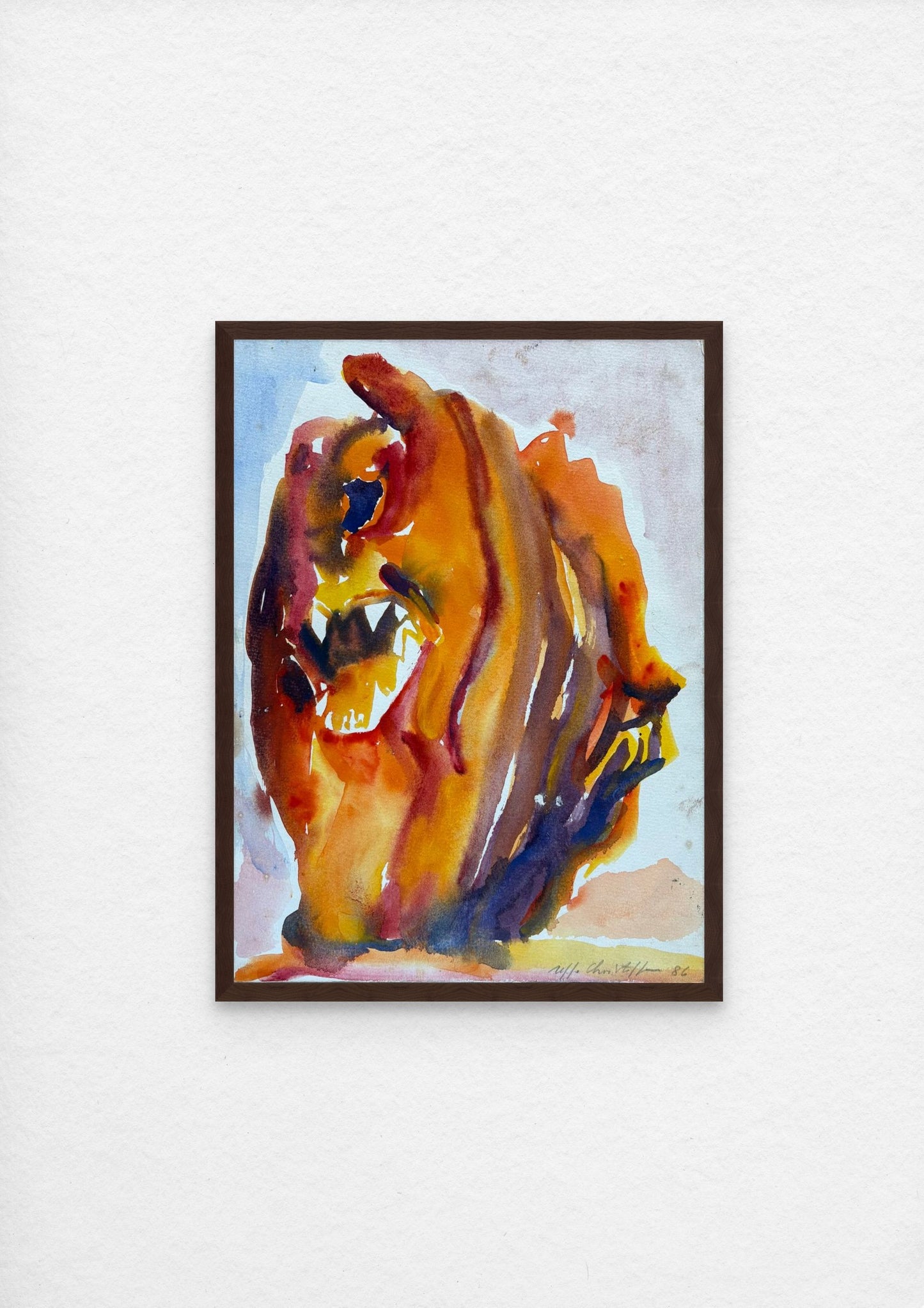 Uffe Christoffersen 25x35