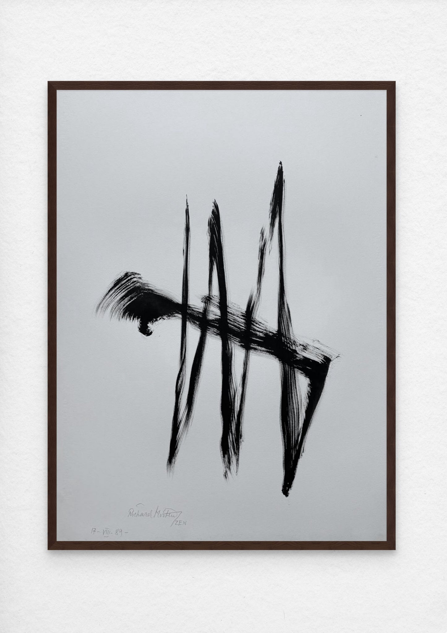 Richard Mortensen 55x75