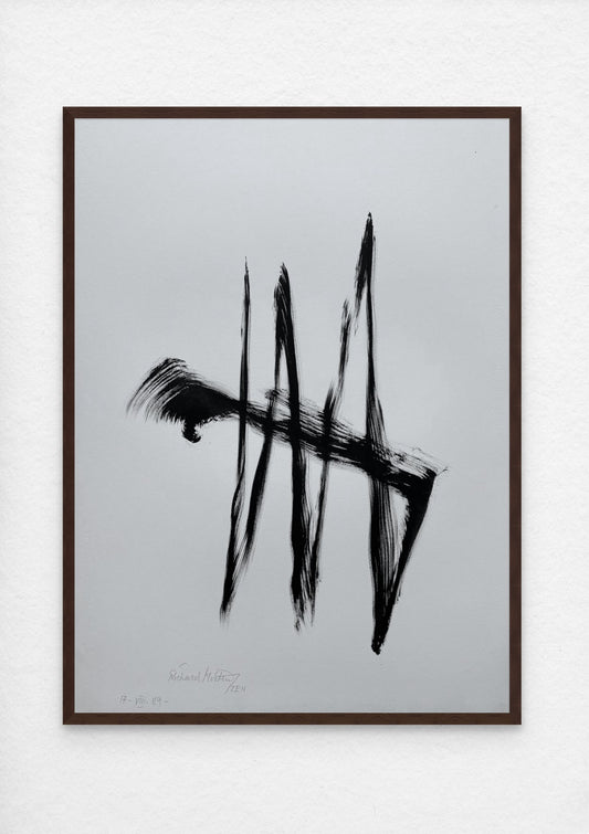 Richard Mortensen 55x75