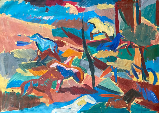 Jens Haugen Johansen