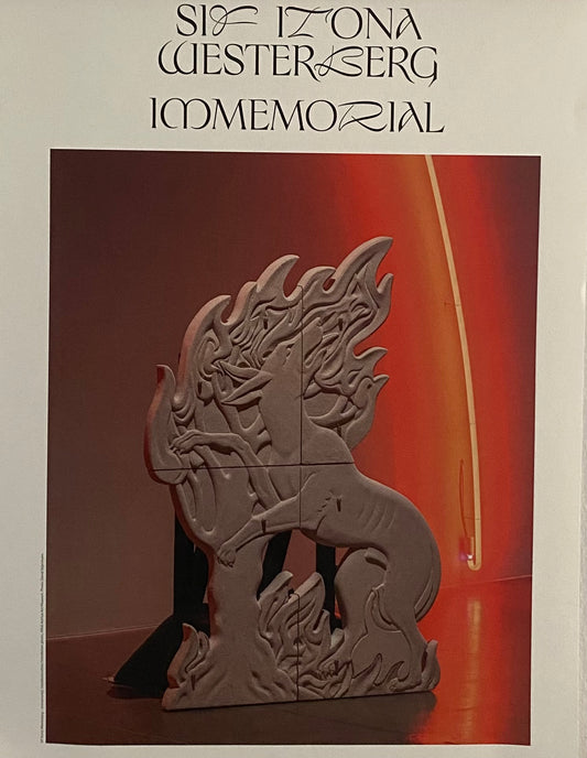 Sig Tizona Westerberg