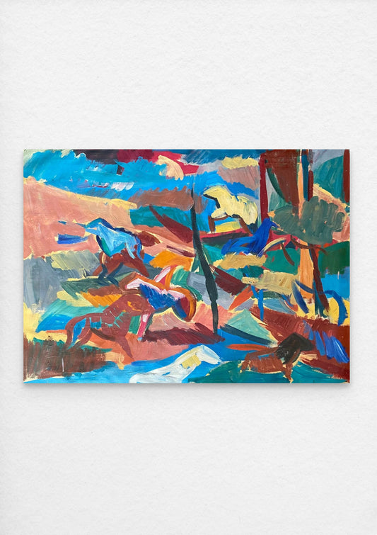 Jens Haugen Johansen