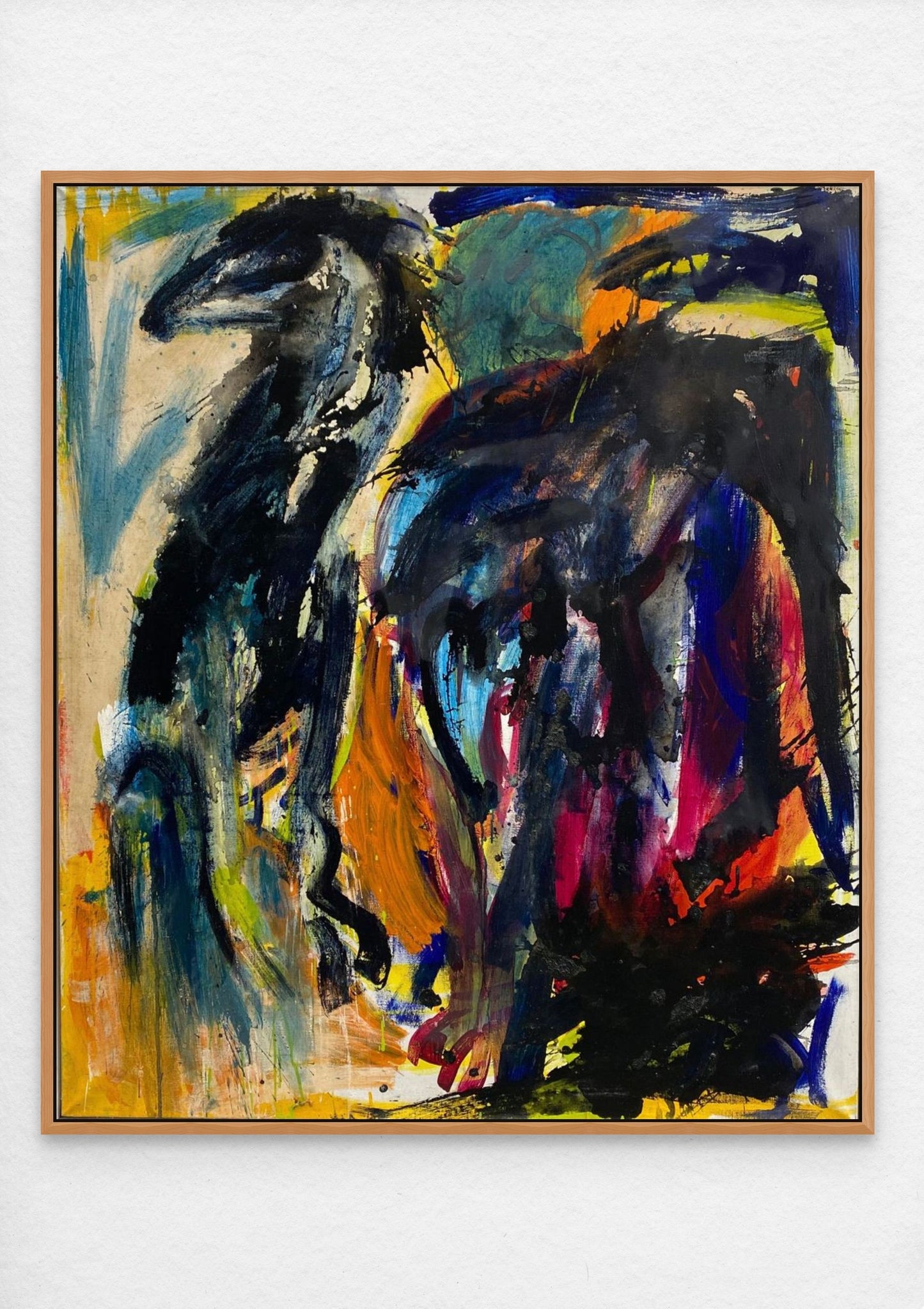 Uffe Christoffersen 120x150