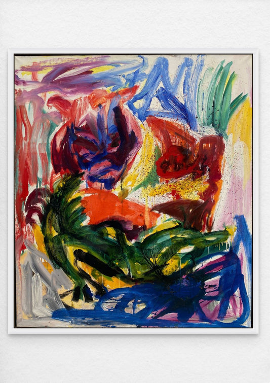 Uffe Christoffersen 120x150