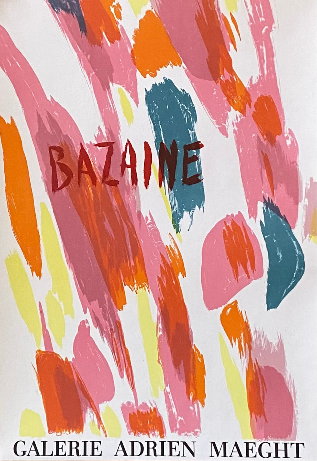 Jean Bazaine