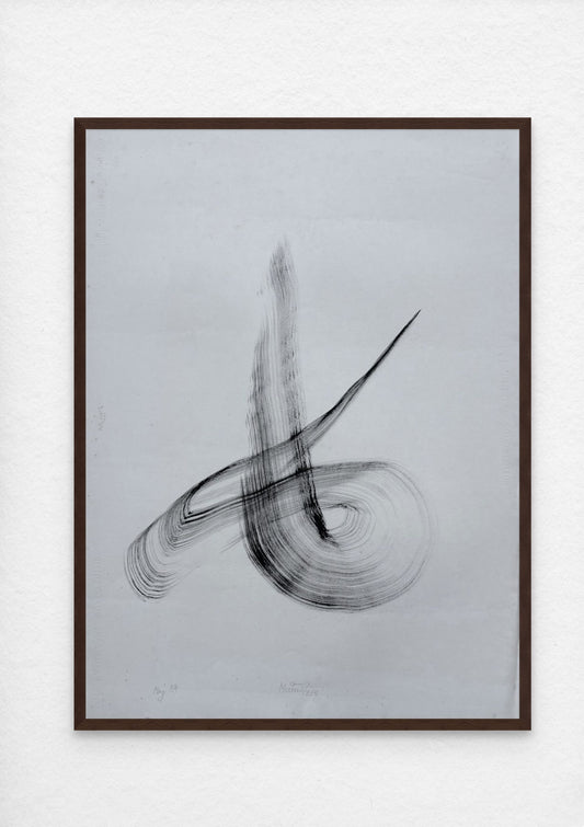 Richard Mortensen 55x75