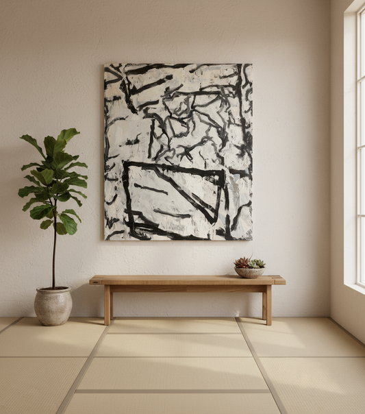 Peter Mandrup, Uden titel 176x150