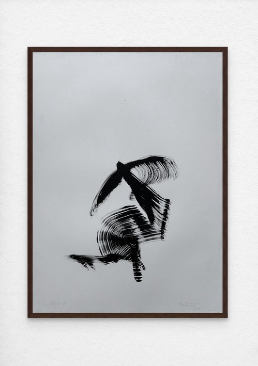 Richard Mortensen 55x75