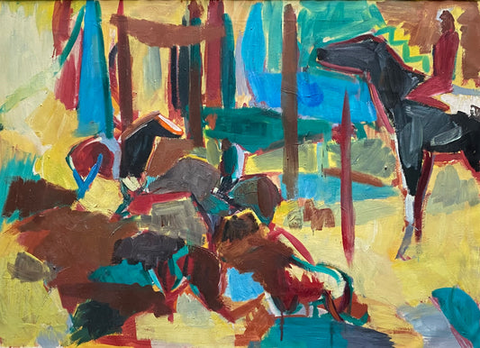 Jens Haugen Johansen