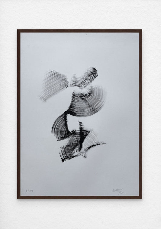 Richard Mortensen 55x75