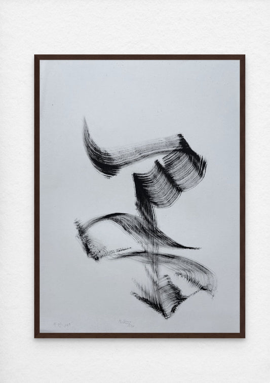 Richard Mortensen 55x75