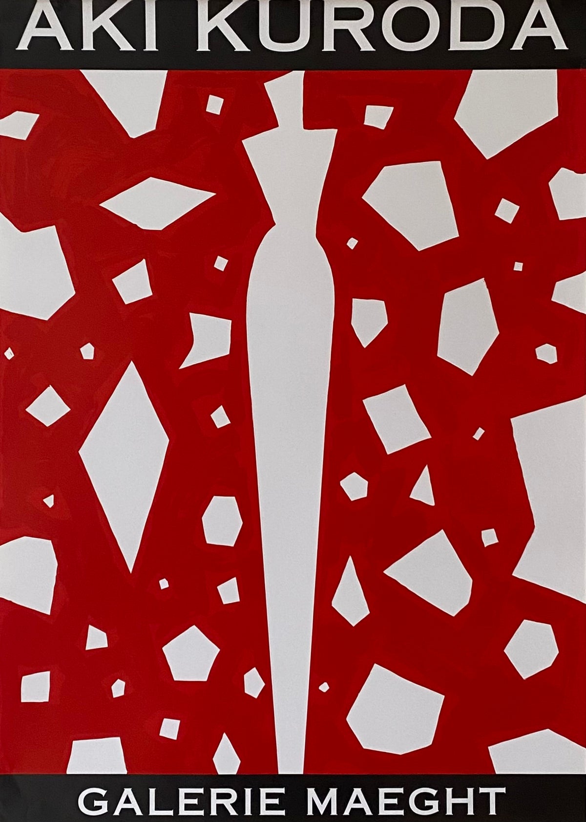 Aki Kuroda 38x60