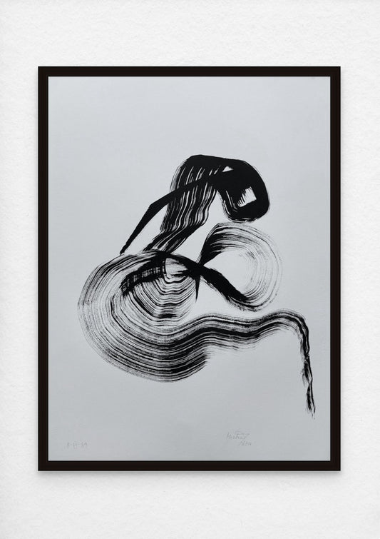 Richard Mortensen 55x75