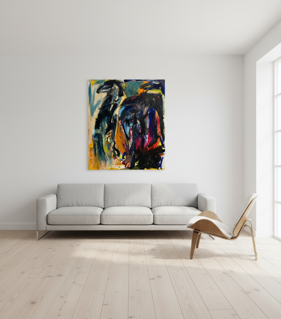 Uffe Christoffersen 120x150