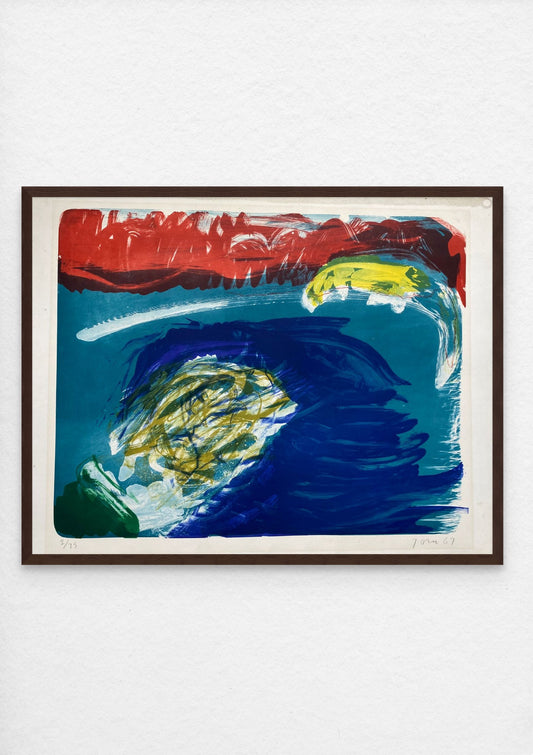 Asger Jorn